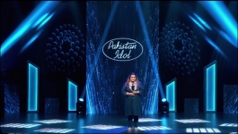 Pakistan Idol - Season 2 Episode 10 Theatre Round